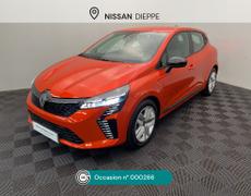 Renault Clio 5 Dieppe