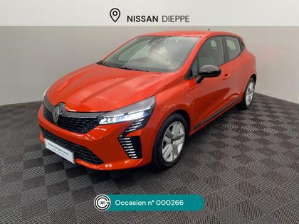 Renault Clio - Clio SCe 65 ch GSR2 Evolution - 15 490 €