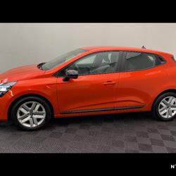 Renault Clio 5 Clio SCe 65 ch GSR2 Evolution Dieppe