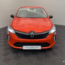 Renault Clio 5 Clio SCe 65 ch GSR2 Evolution Dieppe