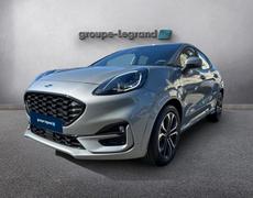Ford Puma Cherbourg-en-Cotentin