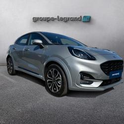 Ford Puma 1.0 EcoBoost Hybrid 125ch ST-Line S&S Cherbourg-en-Cotentin