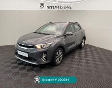 Kia Stonic - Stonic 1.0 T-GDi 100 ch BVM6 Active - 16 990 €