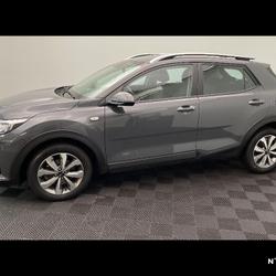 Kia Stonic Stonic 1.0 T-GDi 100 ch BVM6 Active Dieppe