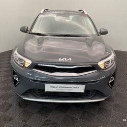 Kia Stonic Stonic 1.0 T-GDi 100 ch BVM6 Active Dieppe