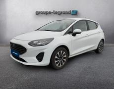 Ford Fiesta Cherbourg-en-Cotentin