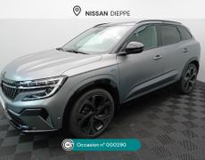 Renault Austral Dieppe