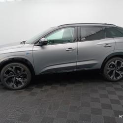 Renault Austral Austral mild hybrid 160 auto Techno esprit Alpine Dieppe