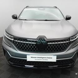 Renault Austral Austral mild hybrid 160 auto Techno esprit Alpine Dieppe