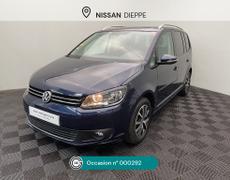 Volkswagen Touran Dieppe