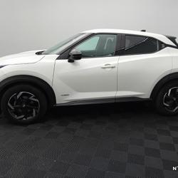 Nissan Juke Juke HYBRID 143 N-Connecta Dieppe
