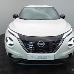 Nissan Juke Juke HYBRID 143 N-Connecta Dieppe