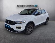 Volkswagen T-Roc Cherbourg-en-Cotentin
