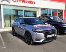 DS DS3 Crossback Mouchamps