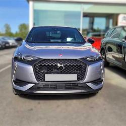 DS DS3 Crossback DS3 CROSSBACK BHDI 130 Performance Line+ EAT8 Mouchamps