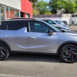 DS DS3 Crossback DS3 CROSSBACK BHDI 130 Performance Line+ EAT8 Mouchamps