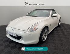 Nissan 370 Z - 370Z Roadster 3.7 V6 328 Pack - 28 995 €