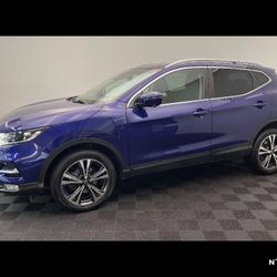 Nissan Qashqai Qashqai 1.5 dCi 115 N-Connecta Dieppe