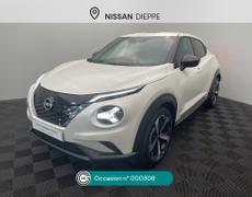 Nissan Juke Dieppe