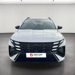 Hyundai Tucson 1.6 T-GDI 239 Hybrid BVA6 N Line Ultime Edition occasion - SEYNOD - photo 2/20