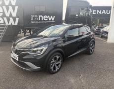 Renault Captur Montauban