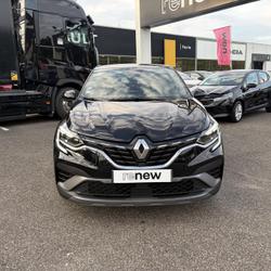 Renault Captur E-Tech 145 - 21 R.S. Line occasion - Montauban - photo 2/20