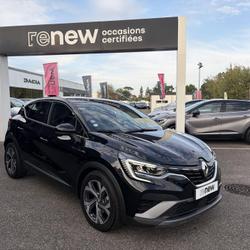 Renault Captur E-Tech 145 - 21 R.S. Line occasion - Montauban - photo 3/20
