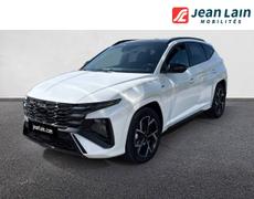 Hyundai Tucson - Tucson 1.6 T-GDI 239 Hybrid BVA6 N Line Ultime Edition - 41 128 €
