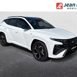 Hyundai Tucson Tucson 1.6 T-GDI 239 Hybrid BVA6 N Line Ultime Edition Ville-la-Grand