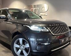 Land Rover Range Rover Sport Le Mans