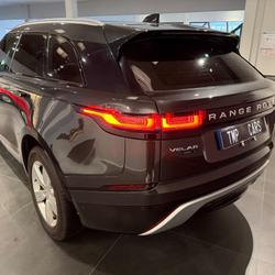 Land Rover Range Rover Sport Velar 3.0 V6 D 300 AWD BVA8 CarPlay Le Mans