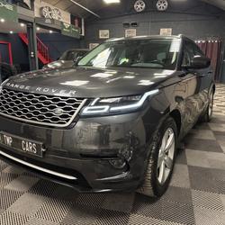 Land Rover Range Rover Sport Velar 3.0 V6 D 300 AWD BVA8 CarPlay Le Mans