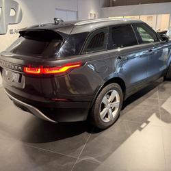 Land Rover Range Rover Sport Velar 3.0 V6 D 300 AWD BVA8 CarPlay Le Mans