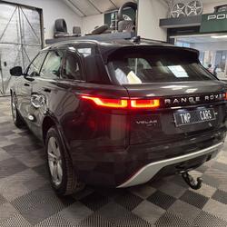 Land Rover Range Rover Sport Velar 3.0 V6 D 300 AWD BVA8 CarPlay Le Mans