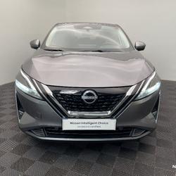 Nissan Qashqai Qashqai e-Power 190 ch N-Connecta Dieppe