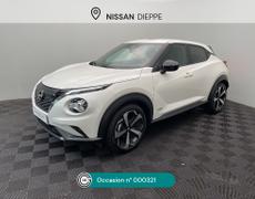 Nissan Juke Dieppe