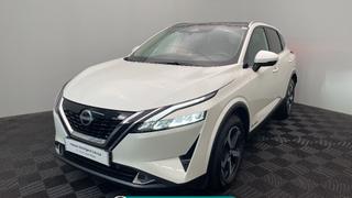 Nissan Qashqai  - photo 0
