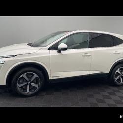 Nissan Qashqai Qashqai e-Power 190 ch N-Connecta Dieppe