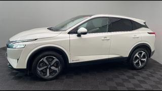 Nissan Qashqai  - photo 1