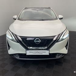 Nissan Qashqai Qashqai e-Power 190 ch N-Connecta Dieppe