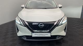 Nissan Qashqai  - photo 2