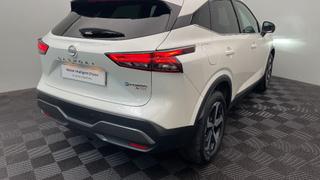 Nissan Qashqai  - photo 3