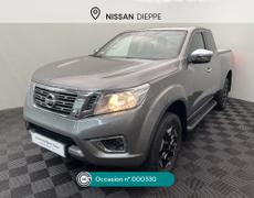 Nissan Navara Dieppe
