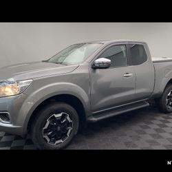 Nissan Navara NP300 NAVARA 2.3 DCI 160 KING CAB N-CONNECTA Dieppe