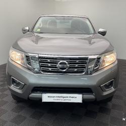 Nissan Navara NP300 NAVARA 2.3 DCI 160 KING CAB N-CONNECTA Dieppe