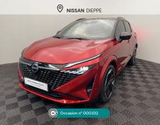 Nissan Qashqai - Qashqai e-Power 190 ch N-Design+ - 31 990 €