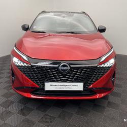 Nissan Qashqai Qashqai e-Power 190 ch N-Design+ Dieppe