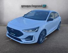 Ford Focus Cherbourg-en-Cotentin