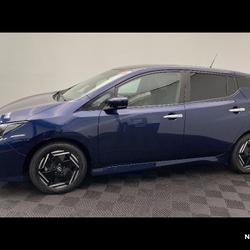 Nissan Leaf Leaf Electrique 40kWh Acenta Dieppe
