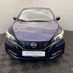 Nissan Leaf Leaf Electrique 40kWh Acenta Dieppe